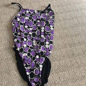 Blue seventy practice racer